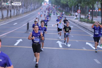RUN TO LIVE 2024 - Ảnh #1430945