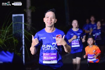 RUN TO LIVE 2024 - Ảnh #1334646