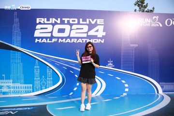 RUN TO LIVE 2024 - Ảnh #1316380