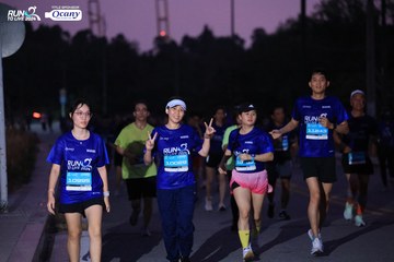 RUN TO LIVE 2024 - Ảnh #1344838