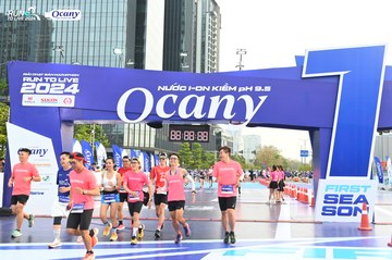 RUN TO LIVE 2024 - Ảnh #1424079