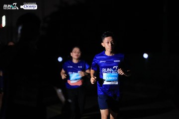 RUN TO LIVE 2024 - Ảnh #1341453