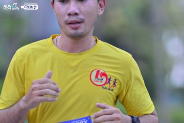 RUN TO LIVE 2024 - Ảnh #1336680