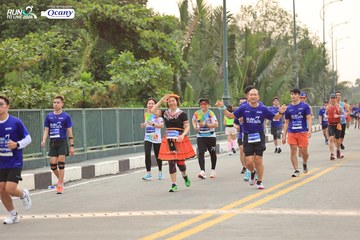 RUN TO LIVE 2024 - Ảnh #1402307