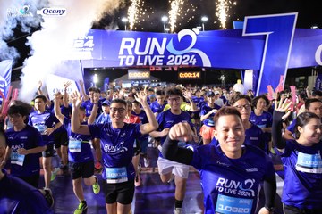 RUN TO LIVE 2024 - Ảnh #1318843