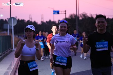 RUN TO LIVE 2024 - Ảnh #1348535