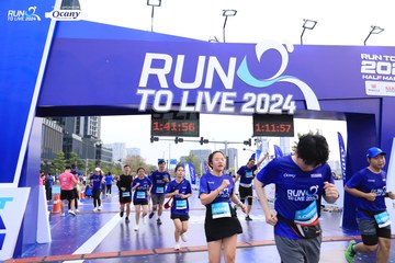 RUN TO LIVE 2024 - Ảnh #1367823