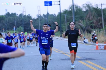 RUN TO LIVE 2024 - Ảnh #1366984