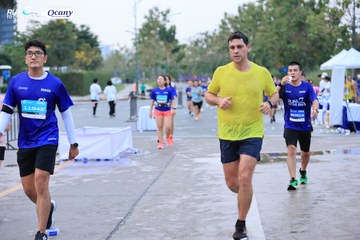 RUN TO LIVE 2024 - Ảnh #1338258