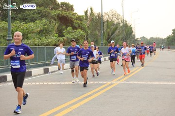 RUN TO LIVE 2024 - Ảnh #1405345