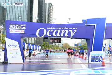 RUN TO LIVE 2024 - Ảnh #1421379