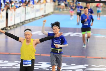 RUN TO LIVE 2024 - Ảnh #1410477