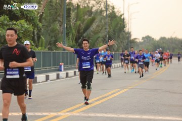RUN TO LIVE 2024 - Ảnh #1405120