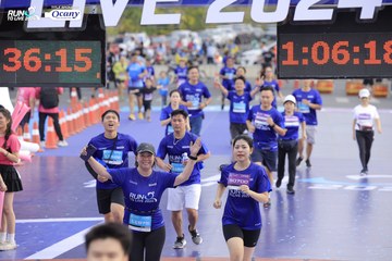 RUN TO LIVE 2024 - Ảnh #1350857