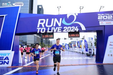 RUN TO LIVE 2024 - Ảnh #1368388