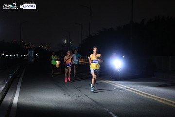 RUN TO LIVE 2024 - Ảnh #1326724