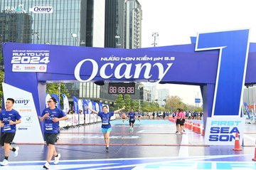 RUN TO LIVE 2024 - Ảnh #1424124