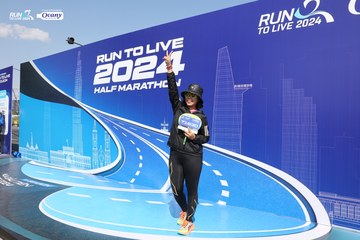 RUN TO LIVE 2024 - Ảnh #1307199