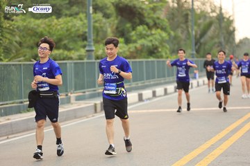 RUN TO LIVE 2024 - Ảnh #1406360