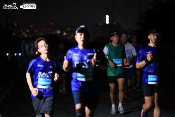 RUN TO LIVE 2024 - Ảnh #1340425