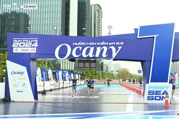 RUN TO LIVE 2024 - Ảnh #1427054