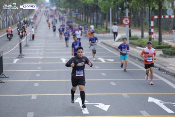 RUN TO LIVE 2024 - Ảnh #1436436