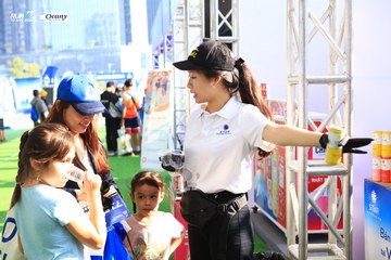 RUN TO LIVE 2024 - Ảnh #1310164