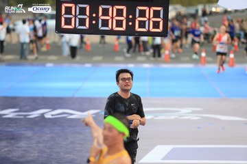 RUN TO LIVE 2024 - Ảnh #1333599