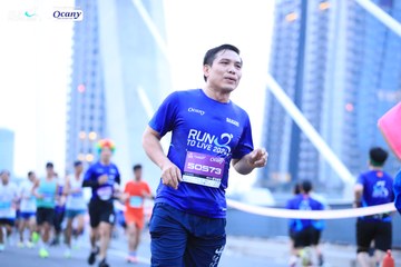 RUN TO LIVE 2024 - Ảnh #1326237