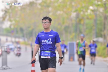 RUN TO LIVE 2024 - Ảnh #1445286
