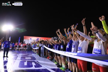 RUN TO LIVE 2024 - Ảnh #1318614