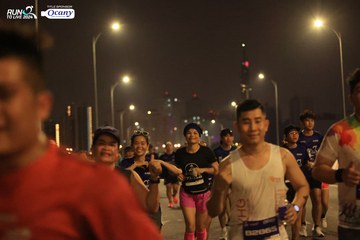 RUN TO LIVE 2024 - Ảnh #1444127