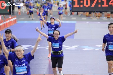 RUN TO LIVE 2024 - Ảnh #1351042