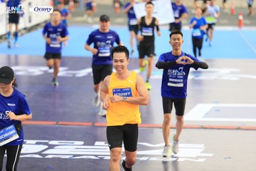 RUN TO LIVE 2024 - Ảnh #1411015