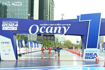 RUN TO LIVE 2024 - Ảnh #1428816