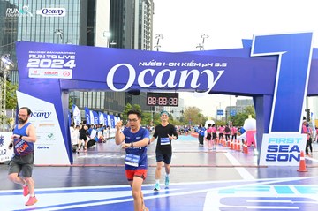 RUN TO LIVE 2024 - Ảnh #1419162
