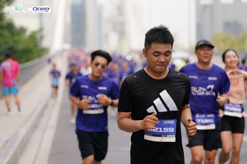 RUN TO LIVE 2024 - Ảnh #1346188