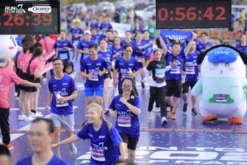 RUN TO LIVE 2024 - Ảnh #1363141
