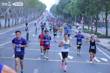RUN TO LIVE 2024 - Ảnh #1432139