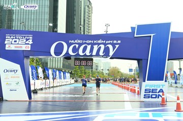 RUN TO LIVE 2024 - Ảnh #1428620
