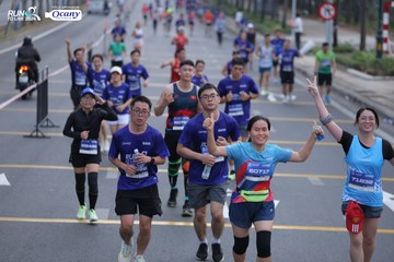 RUN TO LIVE 2024 - Ảnh #1435077
