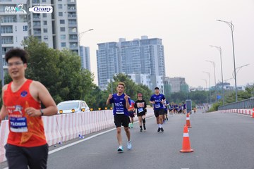 RUN TO LIVE 2024 - Ảnh #1450754
