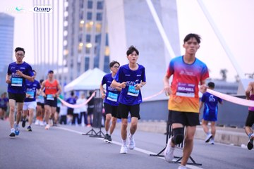 RUN TO LIVE 2024 - Ảnh #1325805