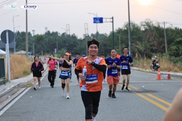 RUN TO LIVE 2024 - Ảnh #1379232