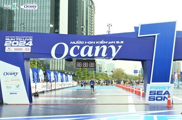 RUN TO LIVE 2024 - Ảnh #1428442