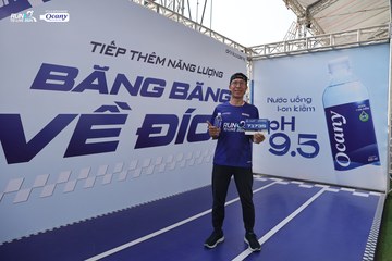 RUN TO LIVE 2024 - Ảnh #1309400