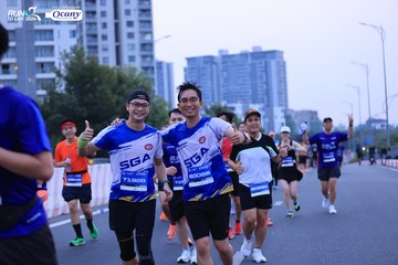 RUN TO LIVE 2024 - Ảnh #1448080