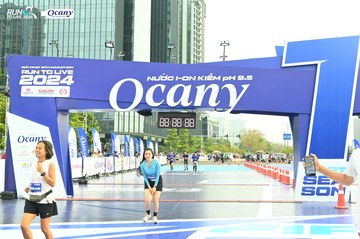 RUN TO LIVE 2024 - Ảnh #1427639