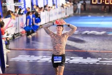 RUN TO LIVE 2024 - Ảnh #1331346