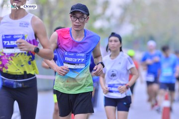 RUN TO LIVE 2024 - Ảnh #1337202